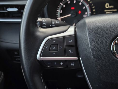 Certified 2024 Toyota Highlander LE image 22