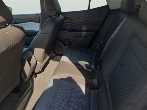 New 2026 Chevrolet Trax LT w/ Driver Confidence Package image 13