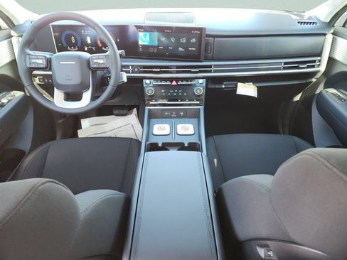 New 2026 Hyundai Santa Fe SE FWD image 12