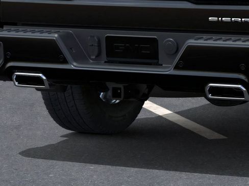 New 2026 GMC Sierra 1500 Denali image 14