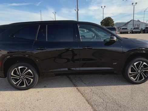 New 2026 Buick Enclave Sport Touring w/ Power Package image 47