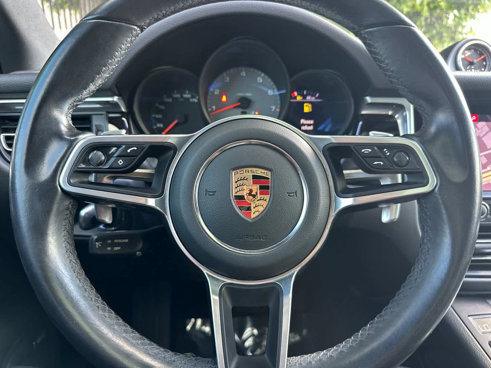 Certified 2021 Porsche Macan S AWD/4WD image 26