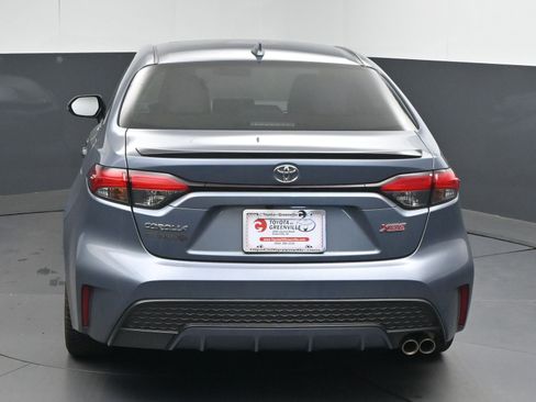 Used 2020 Toyota Corolla XSE image 7