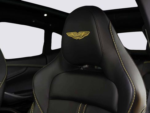 Used 2023 Aston Martin DBX 707 image 15