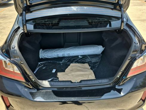 Used 2024 Mitsubishi Mirage G4 ES image 32