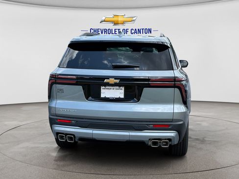 New 2026 Chevrolet Traverse LT FWD image 6