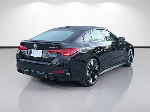 New 2027 BMW M440i w/ Premium Package RWD image 3