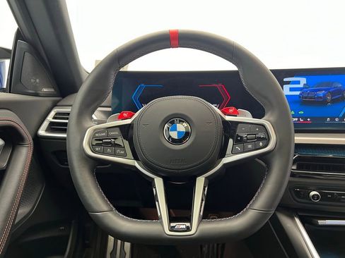 Used 2025 BMW M2 w/ Lighting Package image 17