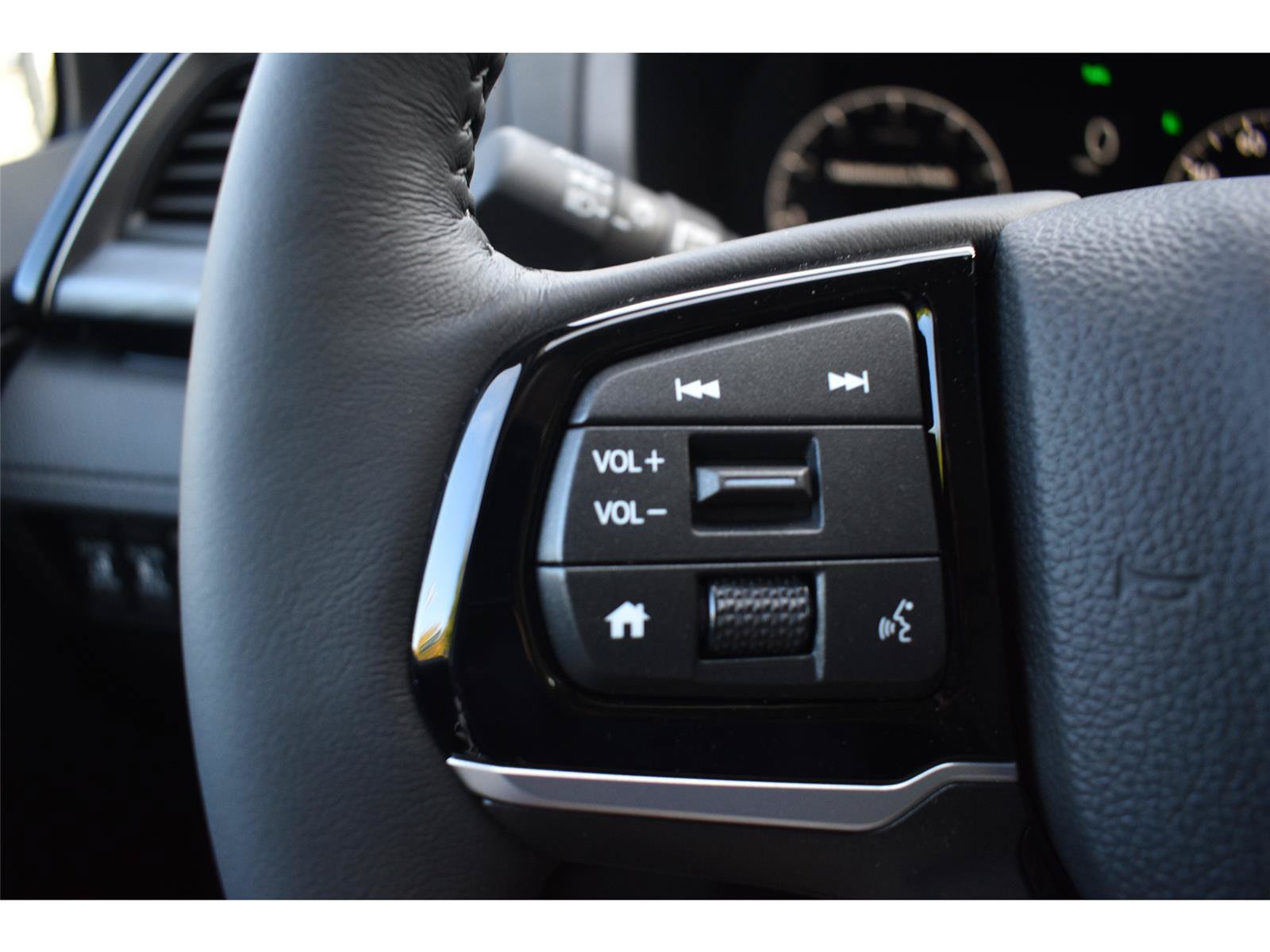 New 2027 Honda Odyssey Elite image 12
