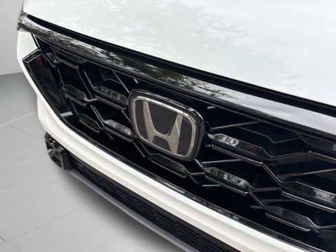 Used 2024 Honda CR-V Sport-L image 21