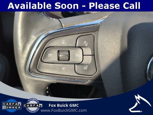 Certified 2023 Buick Encore GX Essence w/ Experience Buick Package image 12