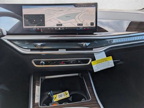 New 2026 BMW X5 xDrive40i w/ Premium Package image 13