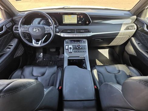 Used 2020 Hyundai Palisade Limited image 8