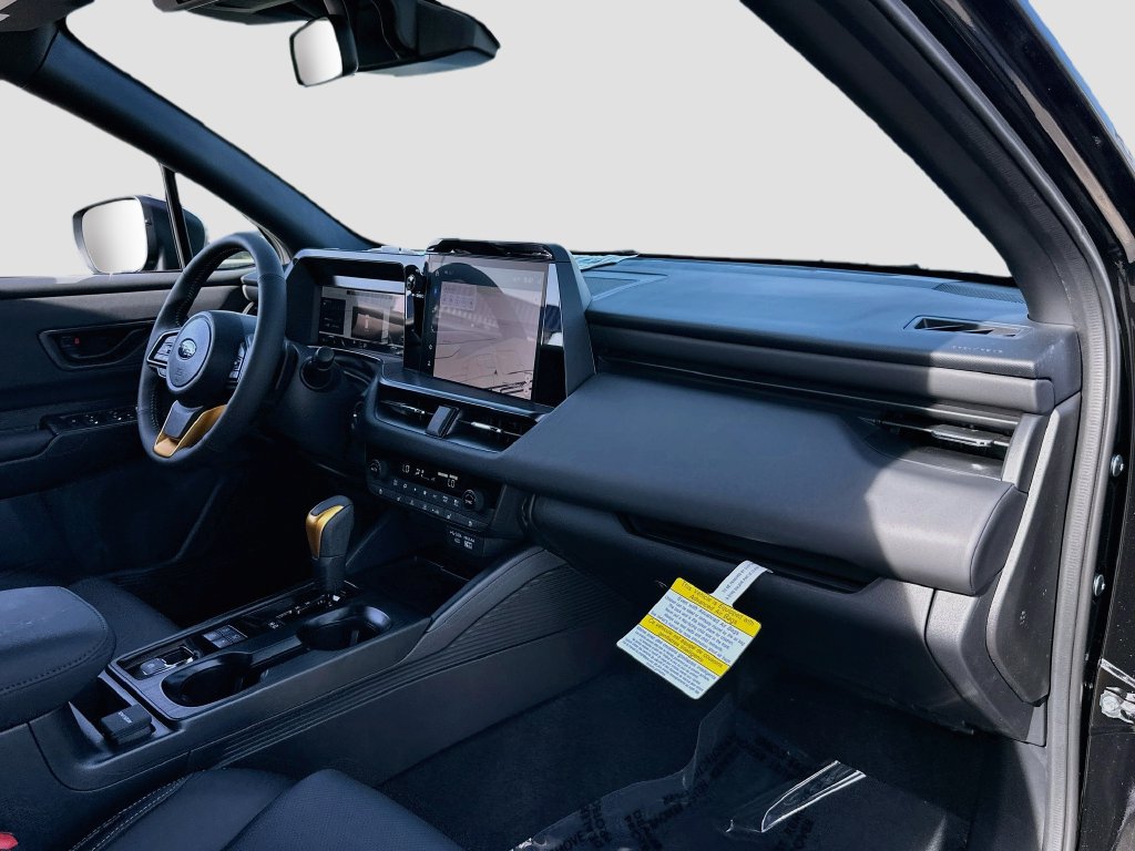 New 2026 Subaru Outback Wilderness AWD/4WD image 31