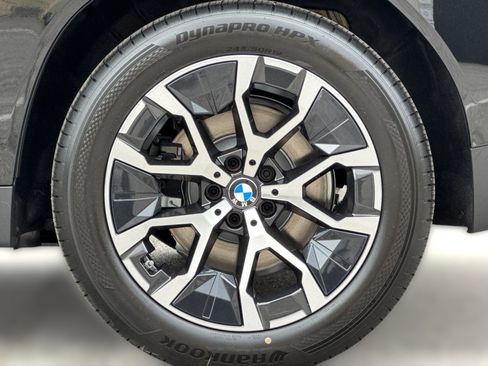 Used 2026 BMW X3 xDrive30 w/ Premium Package image 11