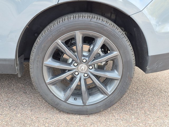 Certified 2026 Acura RDX w/ Advance Package AWD/4WD image 15