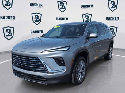 Used 2025 Buick Enclave Preferred