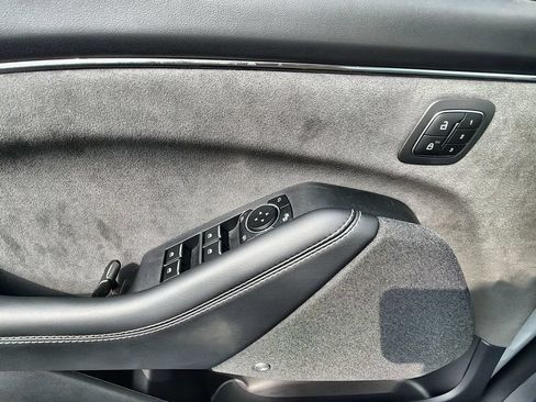 Used 2025 Ford Mustang Mach-E GT AWD/4WD image 15