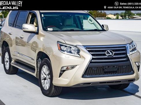 Used 2014 Lexus GX 460 w/ Premium Package image 1