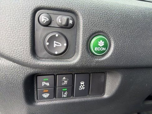 Used 2023 Honda Passport TrailSport image 8