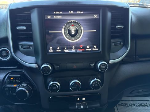 Used 2021 RAM 1500 Big Horn image 20