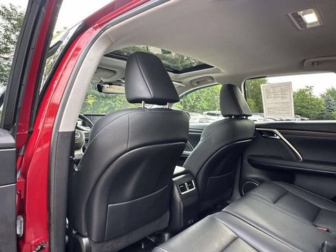 Used 2020 Lexus RX 450h AWD w/ Premium Package image 21