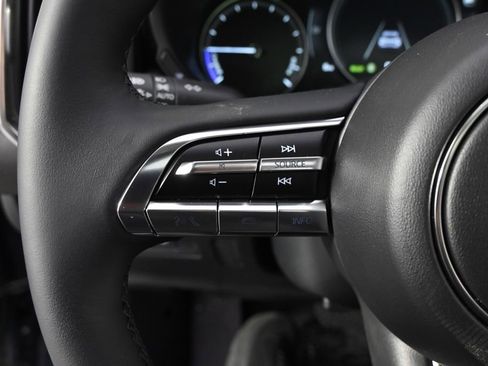 New 2026 MAZDA CX-50 2.5 Hybrid w/ Weather Package image 34