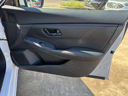 New 2025 Nissan Sentra S image 14