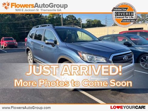 Used 2022 Subaru Ascent Touring AWD/4WD image 1