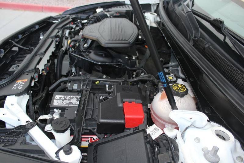 Used 2023 Cadillac XT5 Premium Luxury w/ LPO, Floor Liner Package AWD/4WD image 54