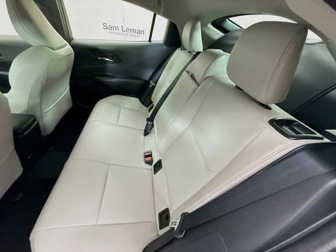 Used 2024 Toyota Prius XLE image 23