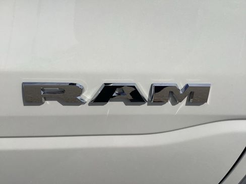New 2026 RAM 1500 Limited image 10