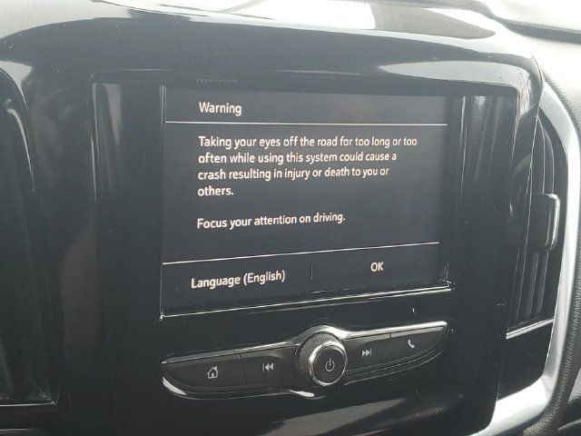 Used 2020 Chevrolet Traverse LS w/ LPO, Floor Liner Package FWD image 26