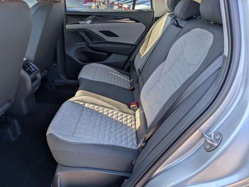 New 2026 Volkswagen Tiguan S image 28