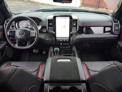 Used 2025 RAM 1500 RHO w/ RHO Level 1 Equipment Group image 14