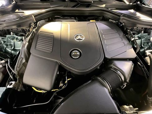 New 2026 Mercedes-Benz GLC 300 4MATIC image 14