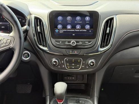 Used 2024 Chevrolet Equinox RS w/ RS Leather Package image 23