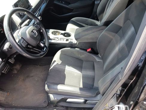 Used 2024 Honda Civic Sport image 4