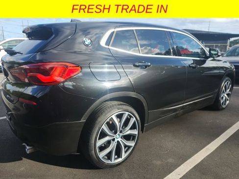 Used 2020 BMW X2 sDrive28i w/ Premium Package FWD image 3