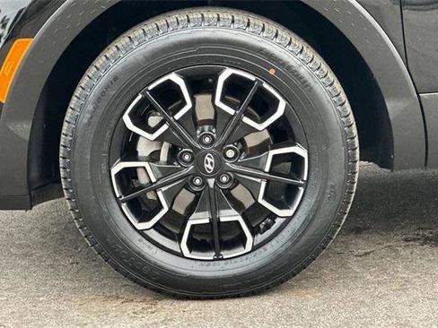 Certified 2024 Hyundai Santa Cruz SEL image 26