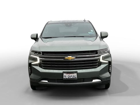 Used 2024 Chevrolet Tahoe LT image 8