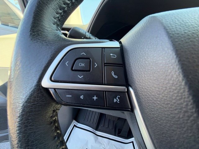 Used 2023 Toyota Sienna XLE AWD/4WD image 14
