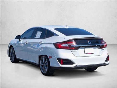 Used 2019 Honda Clarity Plug-In Hybrid image 8