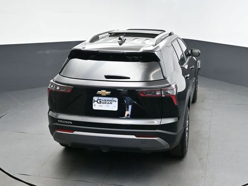 New 2026 Chevrolet Equinox LT w/ Convenience Package II image 35