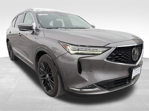 Used 2023 Acura MDX SH-AWD w/ Advance Package image 5