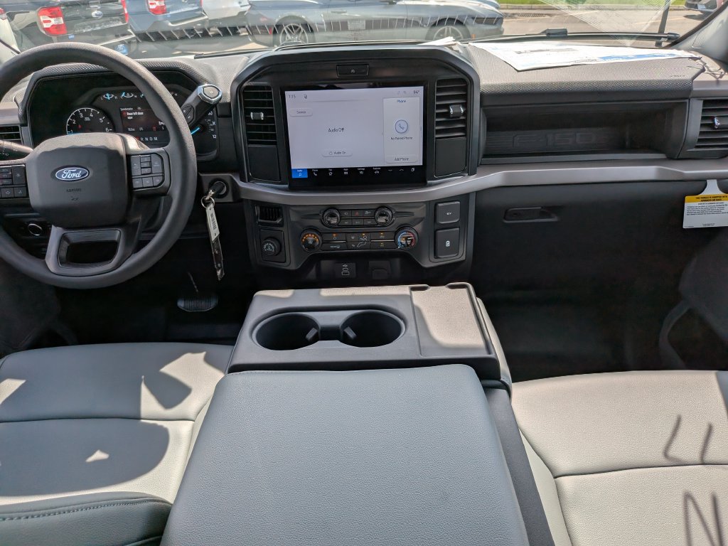 New 2026 Ford F150 XL RWD image 14