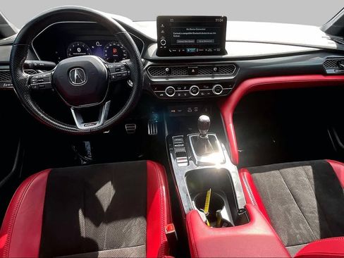 Used 2024 Acura Integra Type S FWD image 15