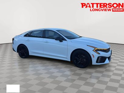 Used 2025 Kia K5 GT-Line
