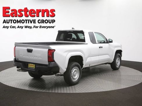Used 2024 Toyota Tacoma SR RWD image 36