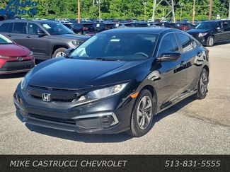 Used 2019 Honda Civic LX video 1